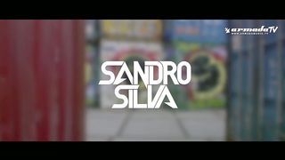 Sandro Silva & Shaan - HooYa