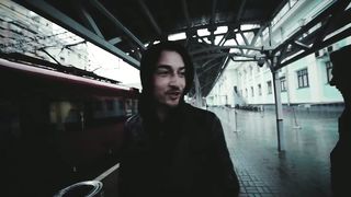 DJ Цветкоff & Маяковский - Париж (Dance Version)