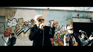 Ак-Цент и Сосо Павлиашвили - Небо На Ладони (Remix)