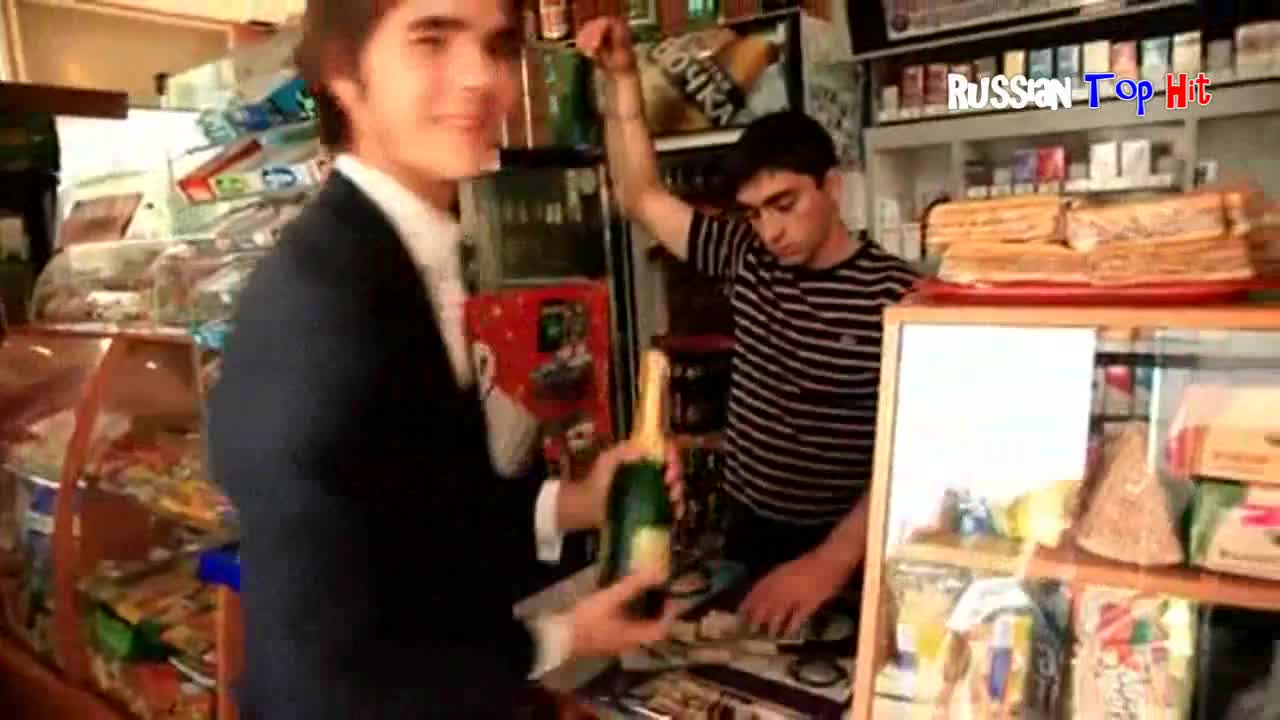 Чай Вдвоем Белое Платье Клип фото 10