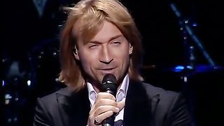 Олег Винник - Ангел (live)