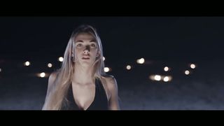Carolina Marquez feat. Akon & J Rand - Oh La La La