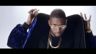 Usher feat. Young Thug - No Limit