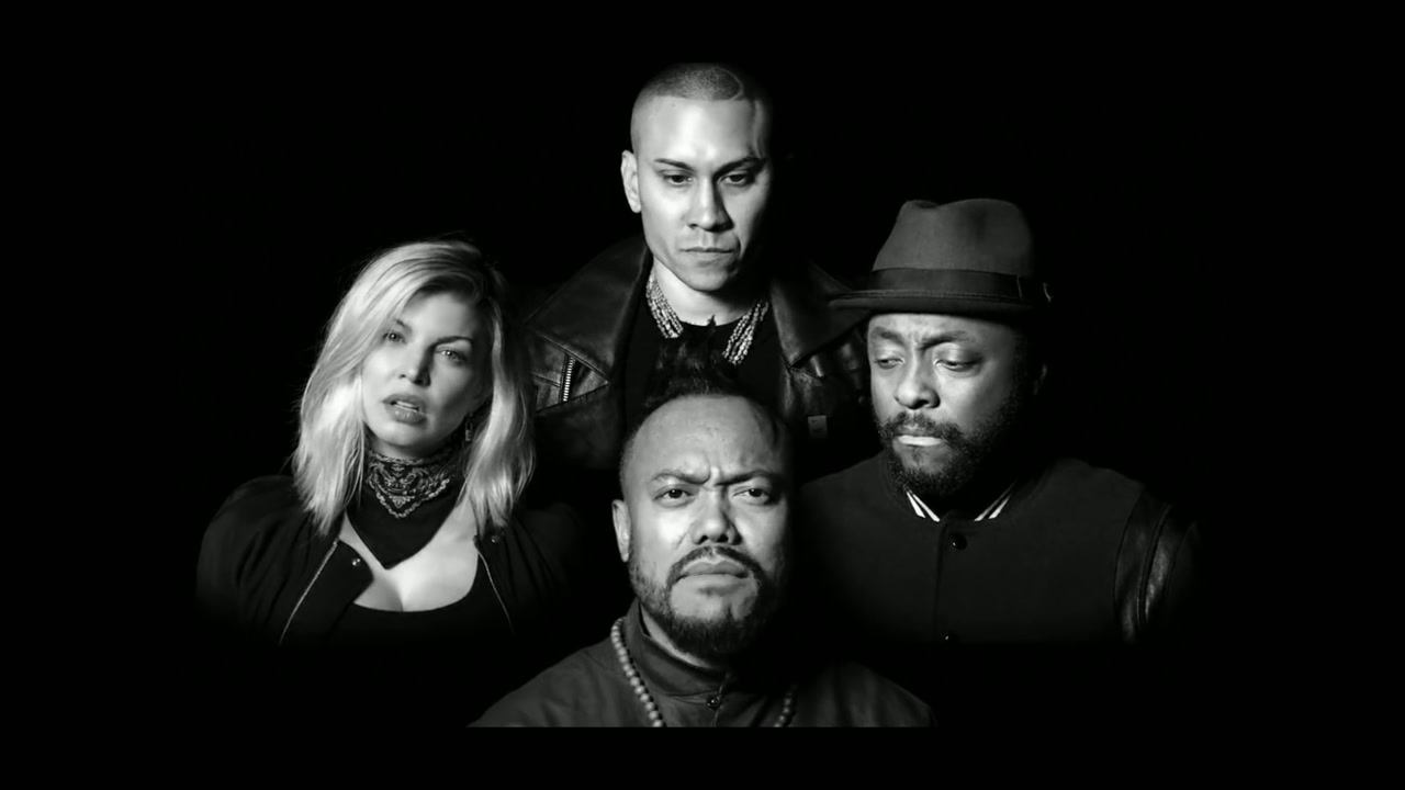 The black eyed peas хип-хоп группа. N. Tiesto & black eyed peas - pump it louder. Клип the black eyed. Клип the black eyed.