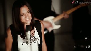 Катя Ростовцева - Цените любовь