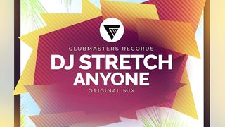 DJ Stretch - Anyone (аудио)