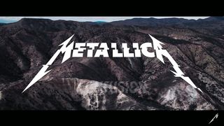 Metallica - Confusion
