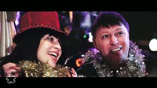 Алиса Мон & Константин Бубнов - Веселый новый год