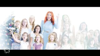 Sound Media Kids и Анастасия Спиридонова - Зимняя