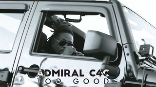 Admiral C4C feat. Salento Guys and W.A.W. - Too Good