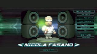 Nicola Fasano & Miami Rockets feat. Mohombi & Noizy - Legalize It