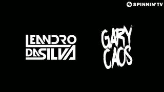 Leandro Da Silva, Gary Caos - Cafè