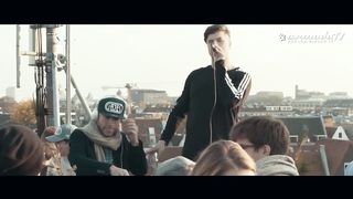 Kav Verhouzer feat. BullySongs - Get What You Came For