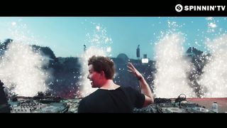 Fedde Le Grand and D.O.D - Love’s Gonna Get You