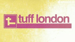 Tuff London - No Shame