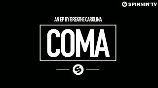 Breathe Carolina - For U
