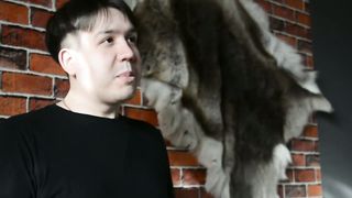 Роман Костров и Анастасия Стрельникова - Дыши