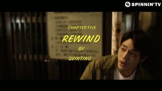 QUINTINO - Rewind