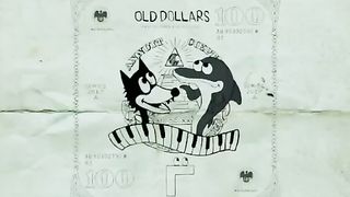 Ferreck Dawn & Robosonic - Old Dollars