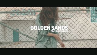 Monoir feat. Bianca Linta - Golden Sands