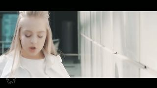 Anastasia Petryk - Closed doors
