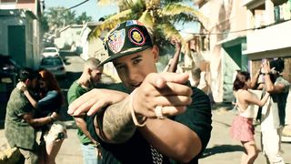 Luis Fonsi feat. Daddy Yankee - Despacito