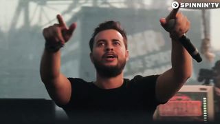 Quintino feat. Laurell - Good Vibes