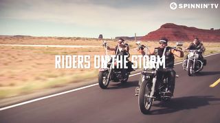 Yves V vs Robert Falcon feat. Troy Denari - Riders On The Storm