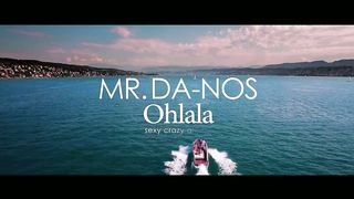 Mr.Da-Nos - Ohlala