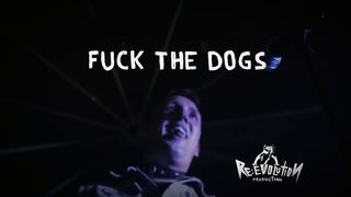 Robots Don't Cry - Fuck the Dogs