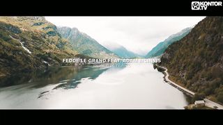 Fedde Le Grand feat. Adam McInnis - Wonder Years