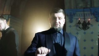 Паулина Андреева feat. Баста - Посмотри в глаза (OST: Мифы)