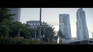Zolo feat. Tory Lanez - Need Somebody