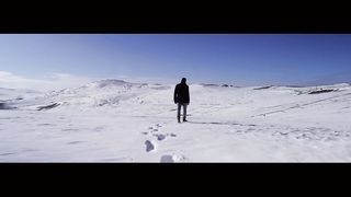 Иракли - Снег