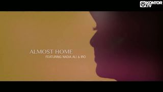Sultan + Shepard feat. Nadia Ali & IRO - Almost Home