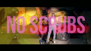Dropout feat. Wendy Sarmiento - No Scrubs