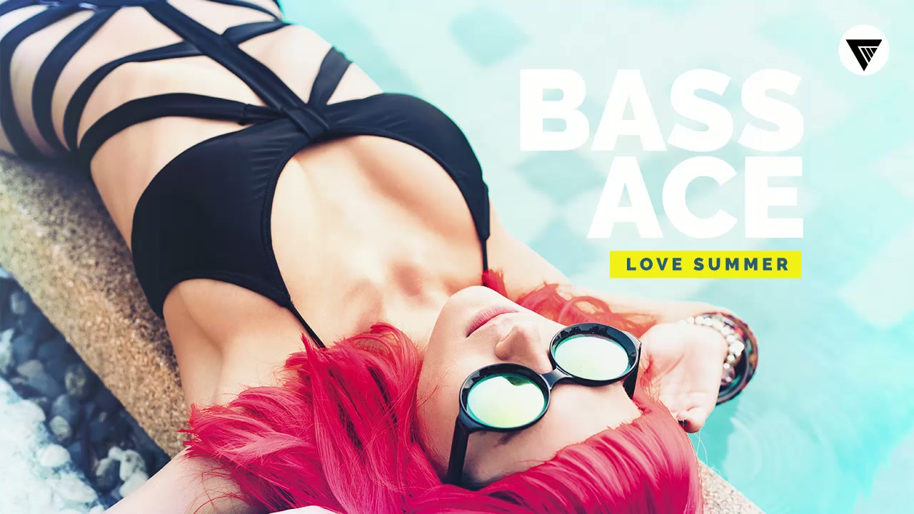 Ace summer. Bass Ace Love Summer Extended Mix. Love Summer Bass Ace. Love Summer (Extended Mix).