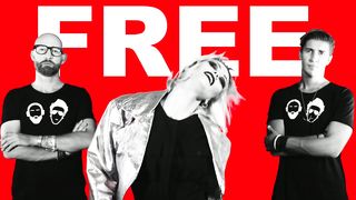 Broswave - Make Me Free