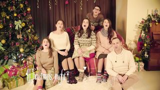 Kirnev Family Band - Ночь Рождества