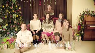 Kirnev Family Band - Ночь Рождества