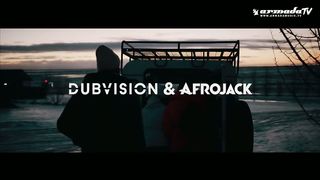 DubVision & Afrojack - New Memories