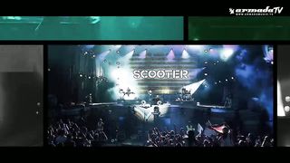 Scooter - In Rave We Trust