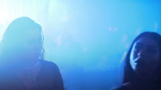 Steve Aoki x Lauren Jauregui - All Night