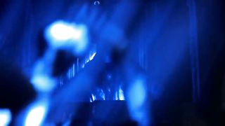 Steve Aoki x Lauren Jauregui - All Night