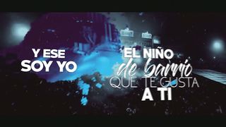 Crazy & Orlione feat. Juan Real - Chica De Barrio