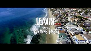 KLYMVX feat. Roxanne Emery - Leavin