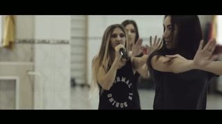 MLFN feat. Анна Хибенталь - Осколки