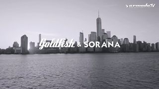 GoldFish & Sorana - Hold Your Kite