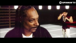 PKCZ® & Snoop Dogg & Yultron - BOW DOWN