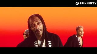 PKCZ® & Snoop Dogg & Yultron - BOW DOWN